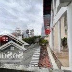 Mặt tiền kd lê thanh nghị bán đất tặng nhà ổn định 25 triệu/tháng vị trí vip mở cửa ra là có tiền