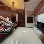 Siêu hiếm nhà ngô quyền hđ dt 45m2 4 tầng trước nhà ô tô tránh đỗ kinh doanh giá 10.4 tỷ. rẻ quá