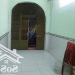 Bán nhà 3 tầng, điện biên phủ, p. 17, 30m2, 3pn, giá 3,5 tỷ thương lượng