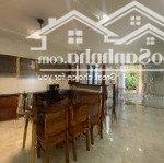 Bán căn biệt thự 3 tầng mới đẹp mặt tiền đường 15m xuân quỳnh (10 x 18) 182m đất khu nam việt á