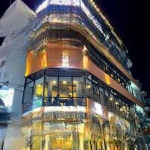 Bán gấp 2 mặt tiền phan văn trị p5 gò vấp 4m x 23m đối diện cityland garden hill giá bán 23 tỷ
