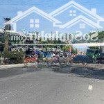 Bán gấp căn nhà 2 tầng kiên cố mặt tiền 23/10 vĩnh hiệp dt 121,8m2 full thổ, giá siêu rẻ 4 tỷ