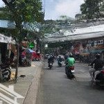 Bán nhà 02 mt đường số lê văn thọ, p11, 5.6*22m giá 12,5 tỷ