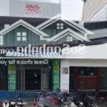 Cần bán nhà mặt tiền điện biên phủ, quận bình thạnh, đang có hợp đồng thuê 25 triệu.