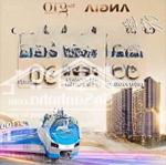 Bán cc the gió riverside tại tam giác bình dương, biên hoà, thủ đức và 3 mặt view sông booking 50tr