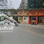 Phân lô kinh doanh sát phố nguyễn thị định, cầu giấy. dt 89m2, mt 5m, giá 28.5 tỷ