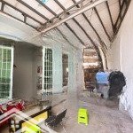 Kha vạn cân, linh chiểu 2 tầng 136m2 - 7tỷ2