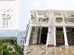 Bán bt nội khu gần công viên, mặt tiền 7m, có hầm, bàn giao nhà ngay, kđt ciputra gần võ chí công
