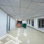 Siêu phẩm- toà nhà 9 tầng - thang máy - mp hoàng văn thái 150m thông sàn siêu đẹp. 50 tỷ.