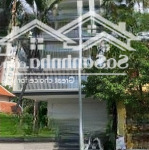 Building tốt nhất hiện tại nguyễn thị minh khai - 10x20m - hầm 7 tầng - hđt: 630tr - giá 200 tỷ