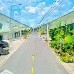 Bán ngợp căn shophouse trục đường đẹp nhất kđt oasis city, giá 1,6 tỷ, sổ hồng riêng