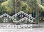 Bán lô góc biệt thự biển giáng hương, vĩnh thái, nha trang, giá ưu đãi 15 triệu/m2, 639m2