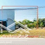 đất biệt thự mini ngang 8m, xây cao tầng sát trường fpt và bệnh viện phan châu trinh
