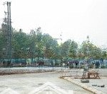 Trung tâm thị xã chũ - chu central park . bán kính 300m đầy đủ tiện ích - tt hành chính thị xã