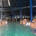 Bán xưởng bàu bàng.. 4.400m2 đất, 3.000m2 xưởng.. bán 18tỷ(thương lượng)