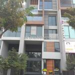 Bán nhà phố shophouse d2eight capitaland q2, 1 hầm + 7 tầng, dt sàn 486m2