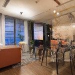 Cho thuê căn hộ cao cấp tại hoàng cầu skyline,36 hoàng cầu,115m2,3pn, view hồ giá 20 triệu/tháng