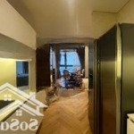 Cho thuê cc pearl plaza, 2pn 2wc full nt cao cấp, 97m2