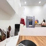 Cho thuê garden gate thích hợp làm văn phòng 36m2 gần sân bay y hình ở ngay