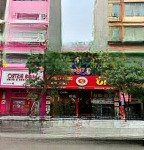Cho thuê nhà mặt phố nguyễn công trứ, 40 triệu, 60m2 x 2 tầng. mặt tiền 6m. vị trí đẹp