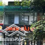 Siêu phẩm mặt phố nguyễn văn lộc, 90mx4 tầng, mặt tiền 6m, vỉa hè thênh thang 40tr