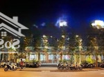 Cho thuê lô góc mặt phố nguyễn thị định. mặt tiền 25m. diện tích 150m x 2 tầng. 52tr. mọi mô hình