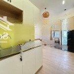 Thuê ngay phòng 30m2 ban công lớn full nội thất ngay nguyễn gia trí, bình thạnh