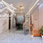 Siêu phẩm mới đẹp hẻm xe hơi đường trần thị trọng, p. 15, tân bình giá: 6tỷ150 trệt 2 lầu 4pn