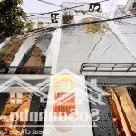 Cặp nhà phố xây mới đẹp bề ngang lên tới 5m đường nguyễn phúc chu, p. 15, q. tân bình