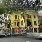 Bán biệt thự khu đô thị trung yên kiến trúc pháp sang trọng, diện tích 220m2 - cuộc sống thượng lưu