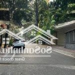 Bán biệt thự kđt định công 4 tầng chắc chắn ô tô tránh vỉa hè sạch đẹp có sân gara ô tô ở ngay