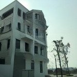 Chính chủ bán lk căn góc siêu hiếm đường 17m. diện tích 177.15m2, mt 20m