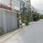Nhà mặt tiền ngang 8,5m x 15m trung tâm giá 5,6 tỷ gần trường học dĩ an c