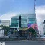 Bán nhà mt đường đinh tiên hoàng, p3. bình thạnh. dt: 4.5x24m, 6 tầng. hđt: 80 tr/th. giá: 36.5 tỷ