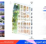 Bán căn shophouse dự án vlasta thủy nguyên. diện tích 96m2, hướng đông nam, mặt tiền 6m