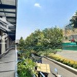 Bán nhanh căn shophouse 1 trệt 1 lầu green river - p.6 q8, giá 5tỷ5/151m2 sổ đỏ sẵn, sở hữu lâu dài