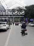 đất mặt phố vân trì kinh doanh sầm uất 80m2. đường 18m vỉa hè