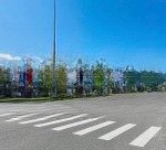 Bán lô góc vip đường a1 võ văn kiệt kđt vcn phước long 2 nha trang