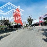 Lô góc hàng hiếm vị trí kinh doanh đặc biệt đường 15m