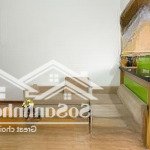 Cho thuê căn hộ chung cư ct3 nam cường 234 hoàng quốc việt 70m2 2 ngủ full đồ 11,5 triệu