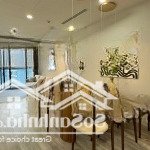 Chính chủ cho thuê căn 2 phòng ngủ full đồ tại hateco laroma, giá 23 tr/th vào ngay