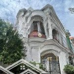 Khan hiếm nhà phố 200m2 góc 2 mặt tiền đ nguyễn thị thập himlam quận 7 có tm giá 220tr - 0908935765