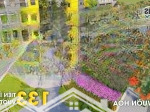 Tháp căn hộ tuyệt hảo tại trung tâm tp. dĩ an: bcons city -tháp green sapphire 2pn-51m2 chỉ 38tr/m2