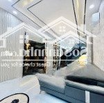 Nhà 3 lầu sổ hồng riêng mới hoàn thiện phường phú mỹ, quận 7 - full nội thất cao cấp 4x15,5m 7,75ty