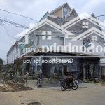 Bán nhà riêng tại đường tỉnh lộ 10, thị trấn đức hòa, đức hòa, long an, 80m2
