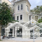 Bán biệt thự đơn lập tại vhgp 55 tỷ,200m2 , hàng hiếm tại vinhomes grand park