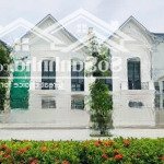 Chỉ 60 tỷ sở hữu ngay biệt thự đơn lập gần hồ, gần bệnh viện tại vinhomes ocean park 1