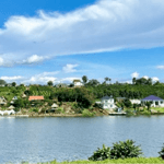 Bán đất view hồ phúc thọ - lâm hà - lâm đồng