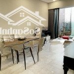 The river - chuyển nhượng căn 2pn view q1 - tặng full gói nội thất - giá rẻ nhất dự án