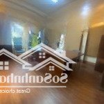 Cảnh báo!! nhà đẹp thái thịnh, ngõ ô tô, 20m ra mặt phố, 2 thoáng trước sau, khu dân trí cao 60m*5t